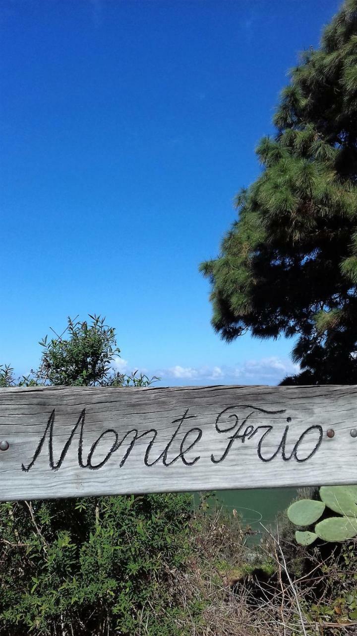 Monte Frio De Tenerife Ла-Гуанча Экстерьер фото